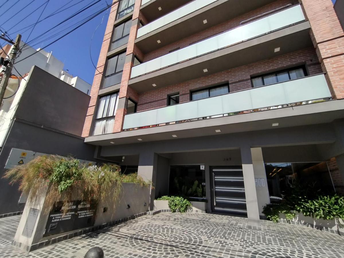 Apartamento Departamento Boutique En Salta Exterior foto